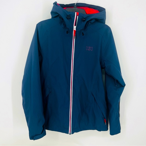 Helly Hansen Jackets & Blazers - Helly Hansen Women’s Sundance Ski Jacket – Size M – Performance Snow Jacket